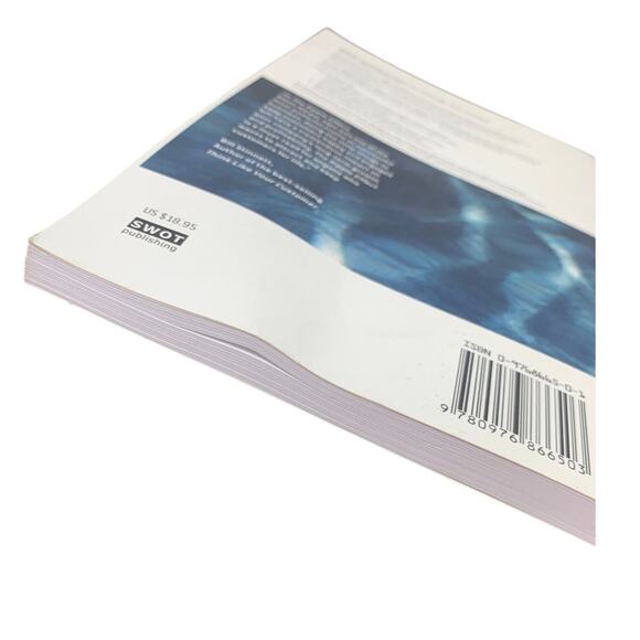 Vintage 2005 The Ripple Effect Maximizing the Power Relationships Steve Harper - Picture 3 of 3